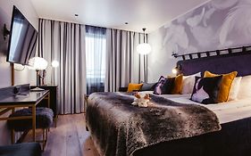 Arctic City Hotel